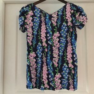 Lilly Pulitzer Shirt